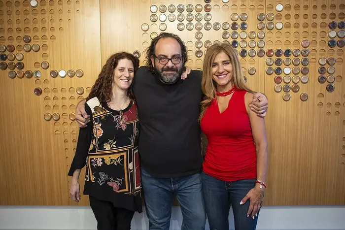 Friedman, Kattan and Abraham