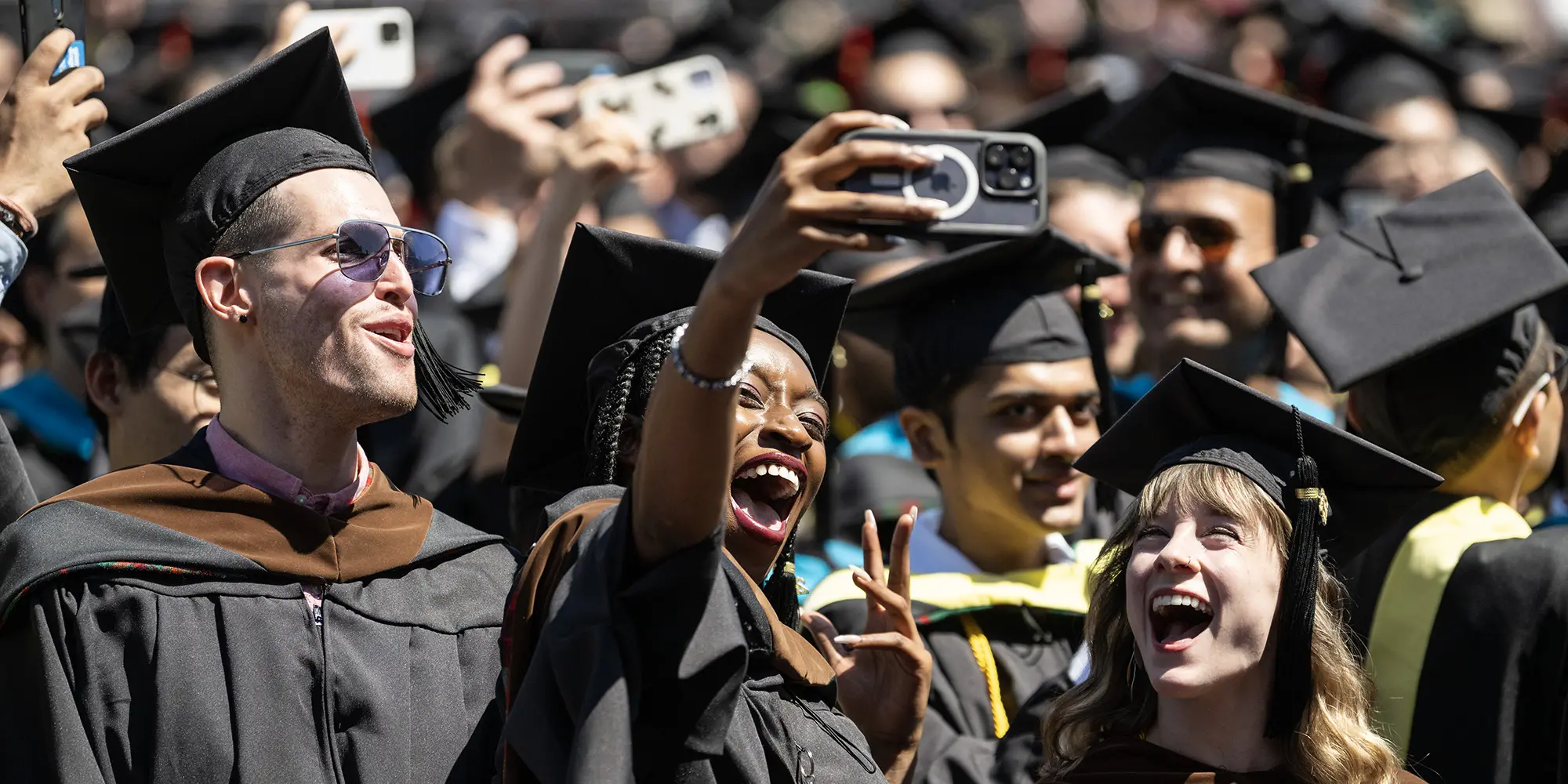 CMU Celebrates 125th Commencement News Carnegie Mellon University