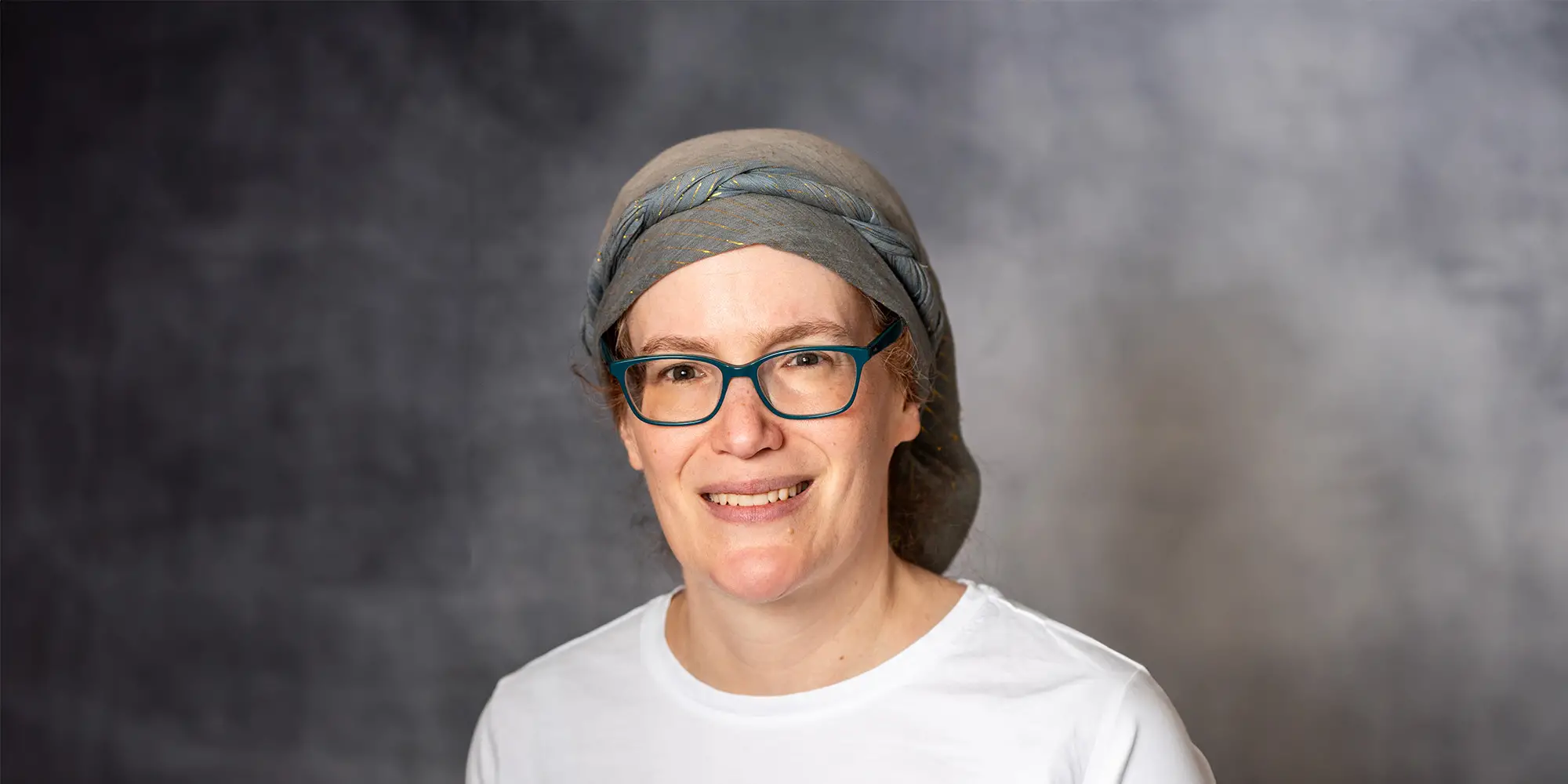 Rachel Mandelbaum