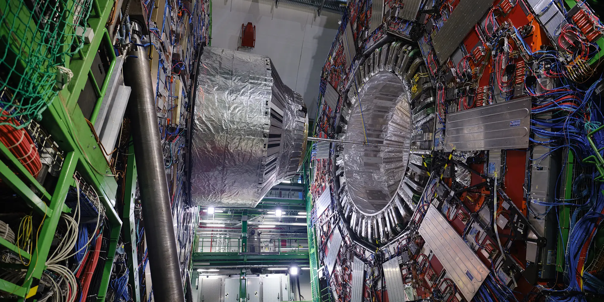 Large Hadron Collider
