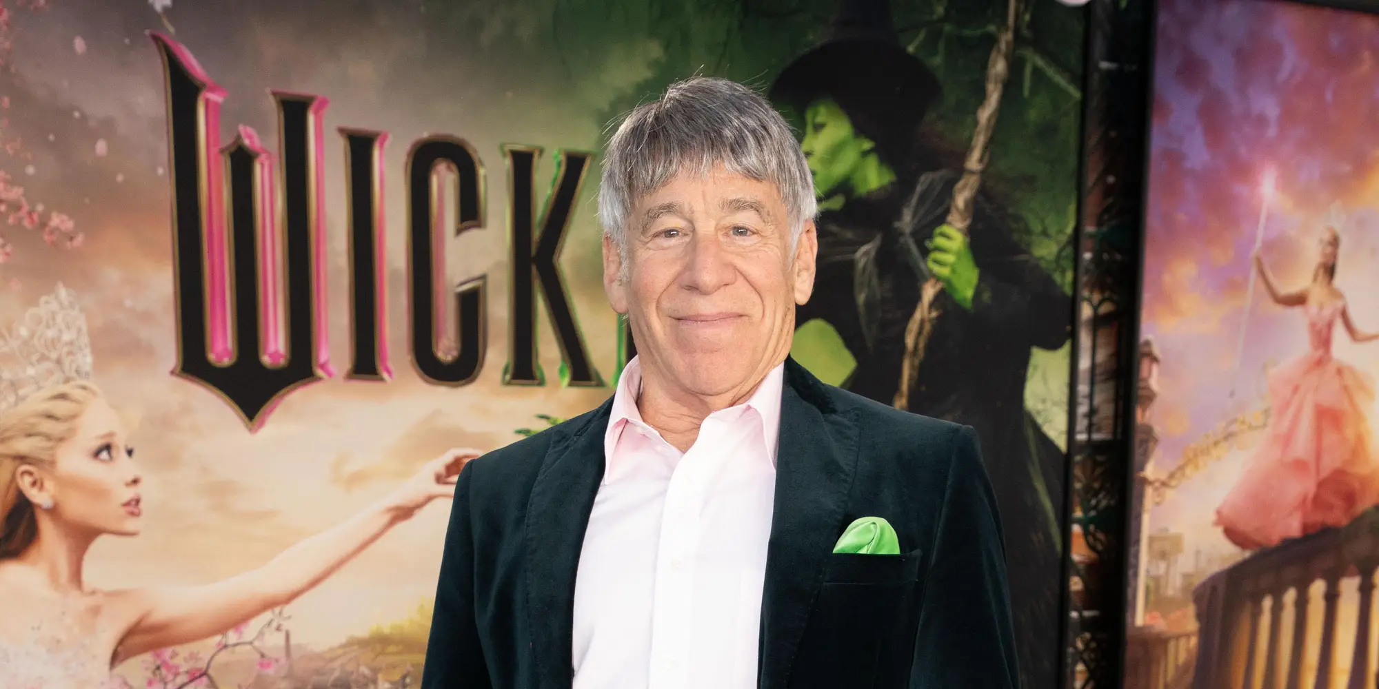 Stephen Schwartz