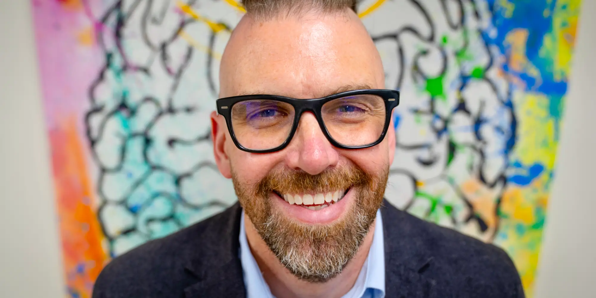 Tim Verstynen