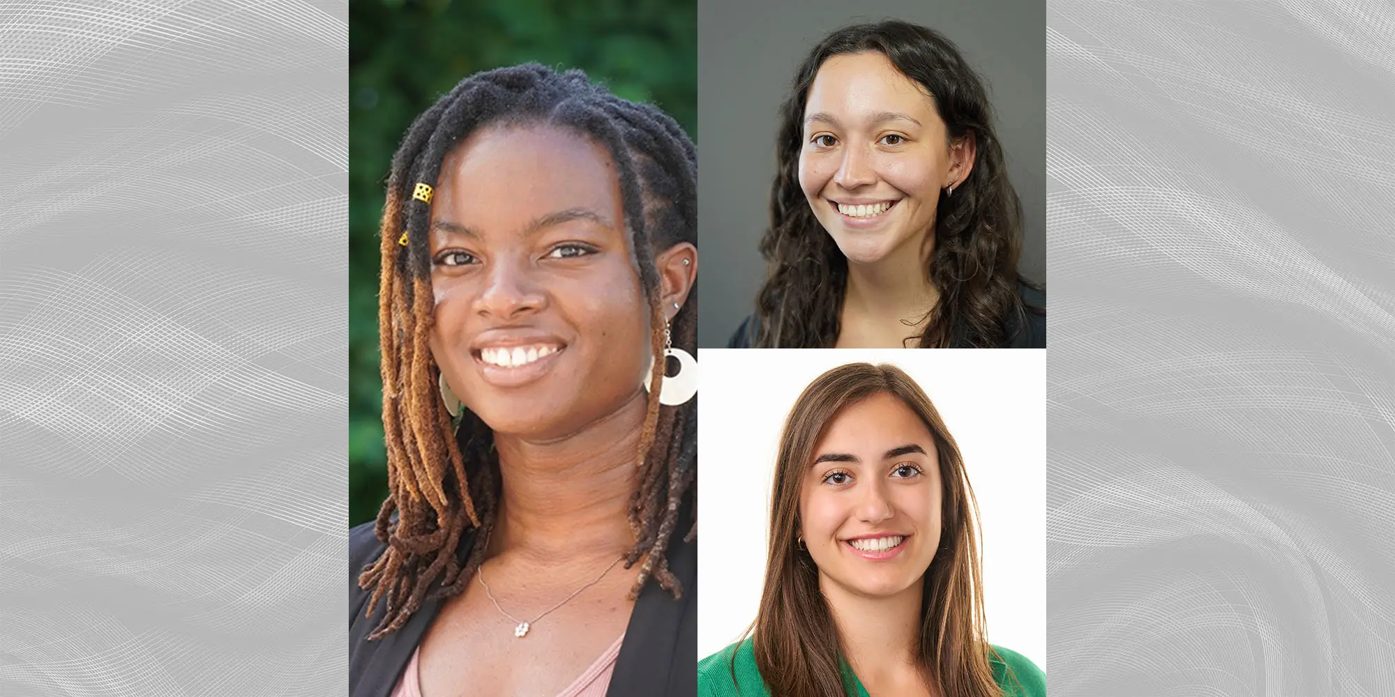 2026 Fellowship Recipients