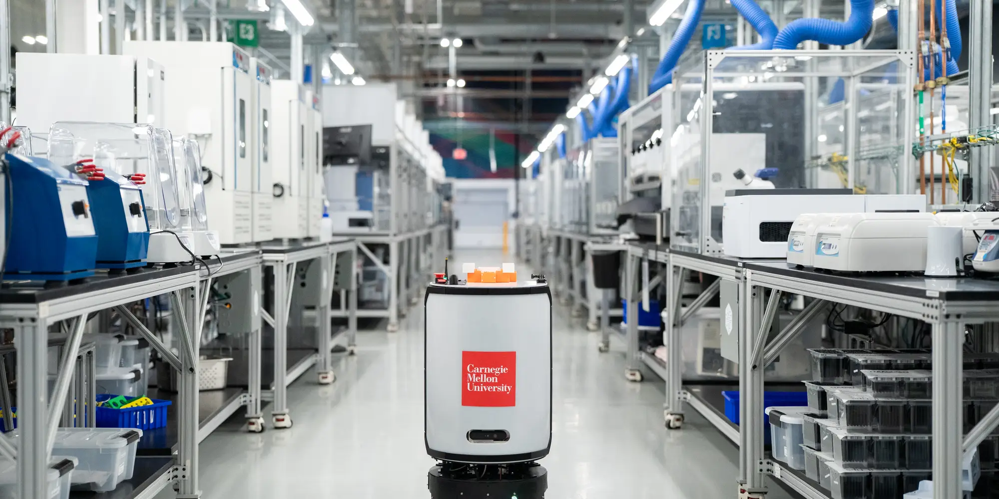 AI Science Foundry