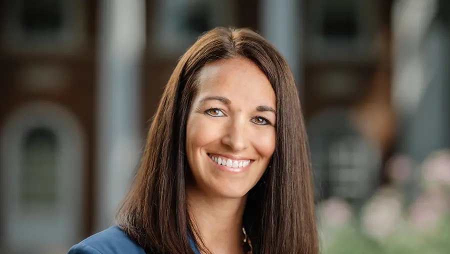 Kelli Shuman