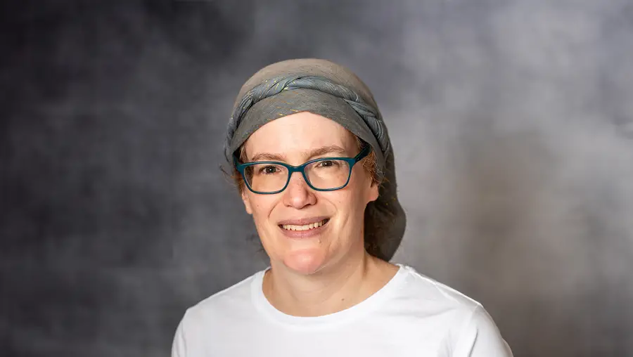 Rachel Mandelbaum