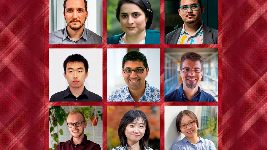 Paulo Carvalho, Motahhare Eslami, Ken Holstein, Zhihao Jia, Aniket Kittur, Ken Koedinger, Maarten Sap, Sherry Wu and Haiyi Zhu