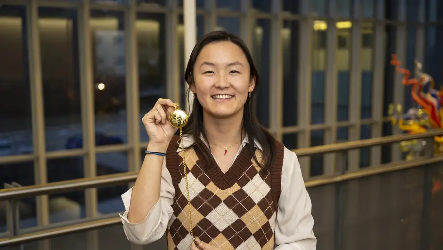 Vivian Shen