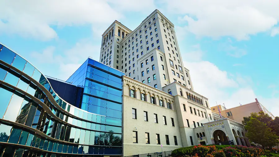 Allegheny General Hospital