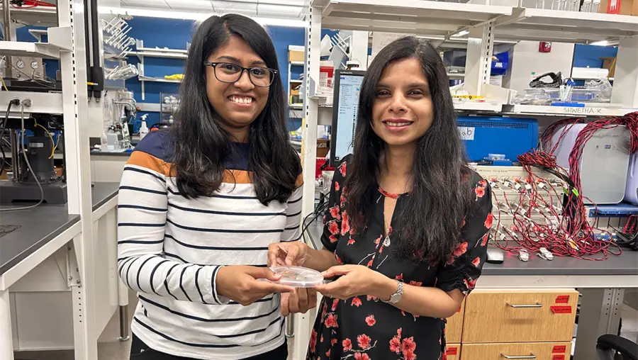 New research gives air quality monitors a second life. 