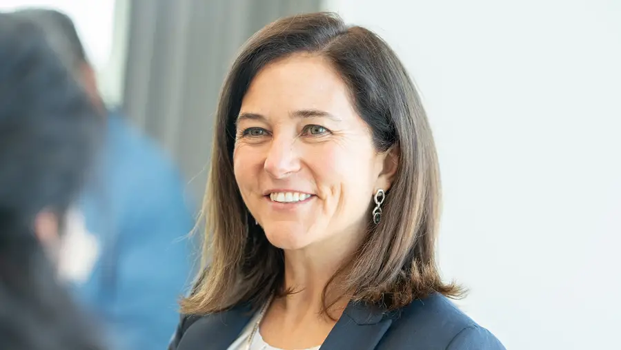 Burcu Akinci