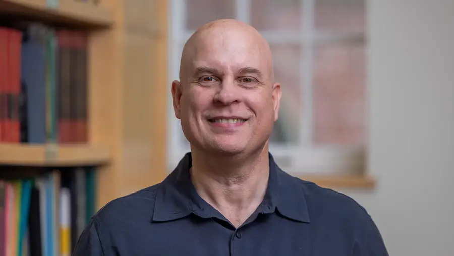 David Badre