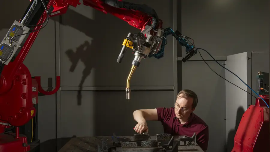 CMU Robotics