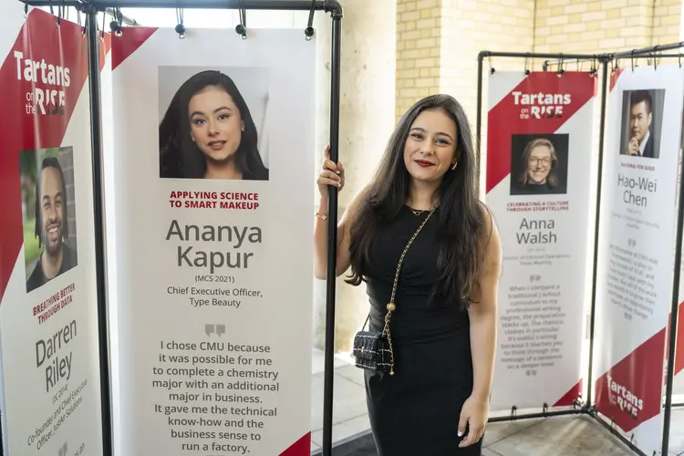 Ananya Kapur