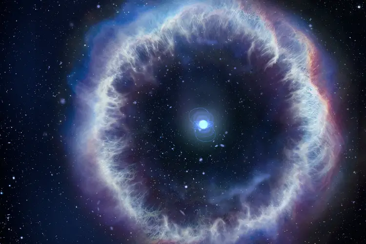 space