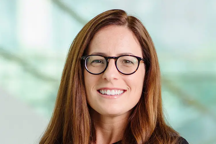 Meredith Grelli