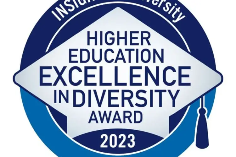 HEED 2024 award logo