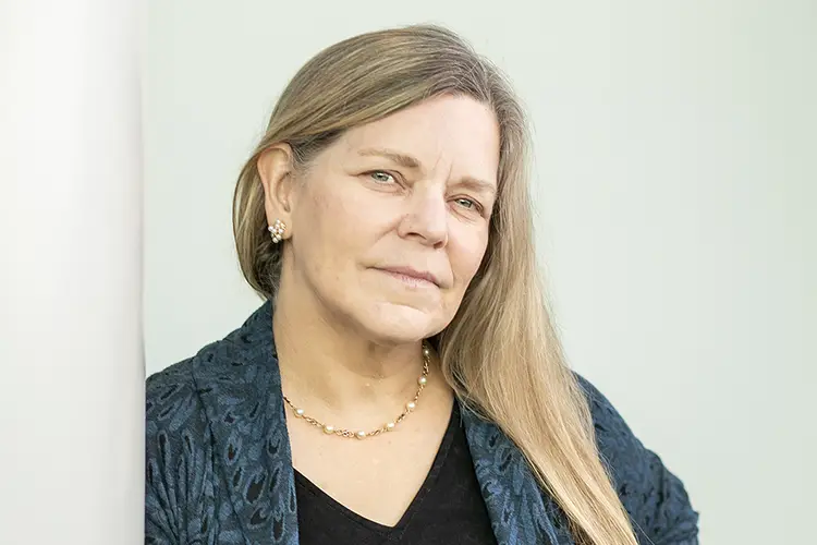 Barbara Shinn-Cunningham