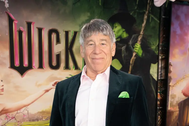 Stephen Schwartz