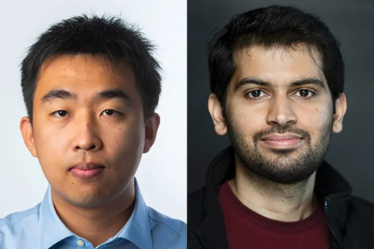 Zhihao Jia and Deepak Pathak
