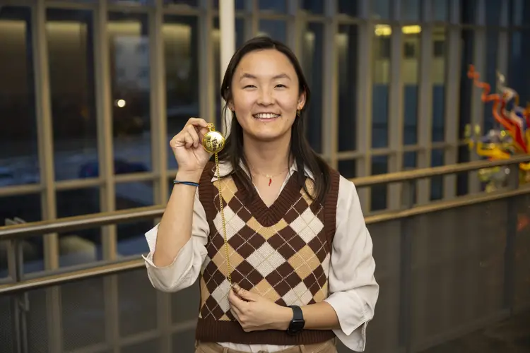 Vivian Shen