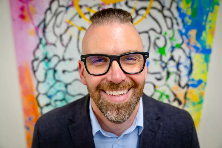 Tim Verstynen