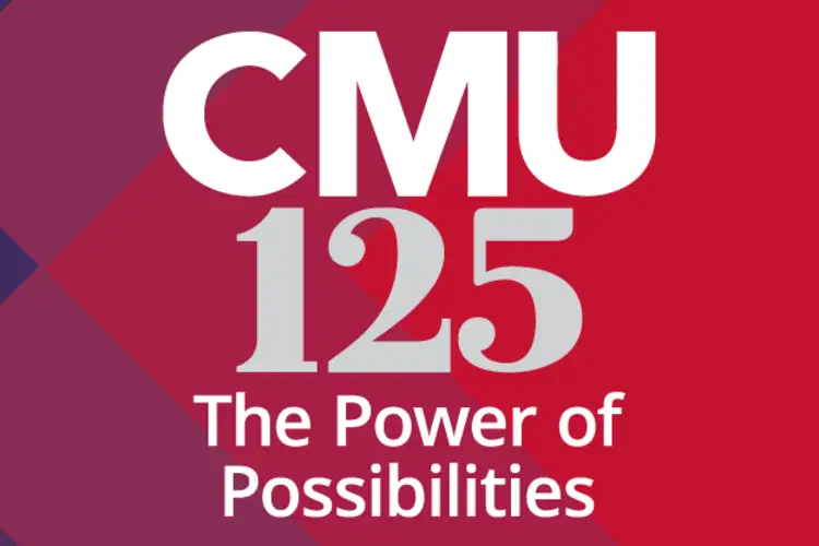 CMU 125 The Power of Possibilities