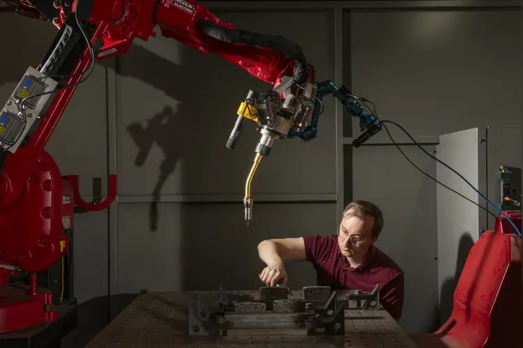 CMU Robotics