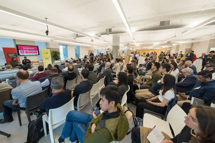 lab to market audience