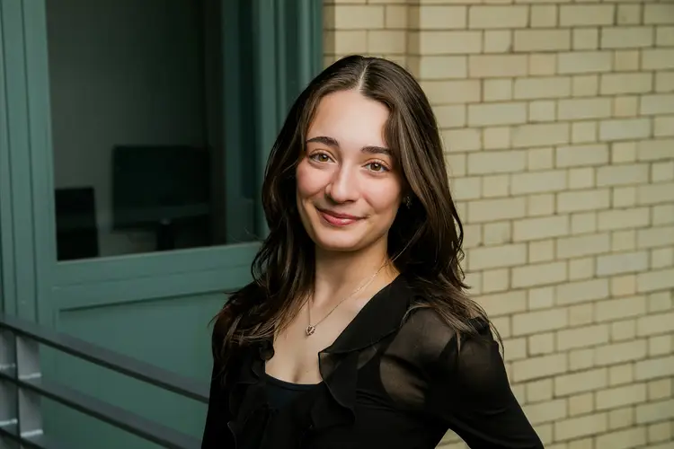 Kaitlyn Dal Bon