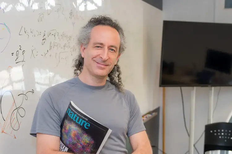 Xaq Pitkow