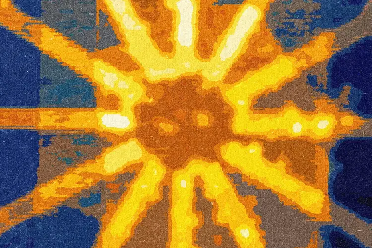 A novel nanometer-sized device developed by Carnegie Mellon scientists exhibits a new form of the Hall effect.
